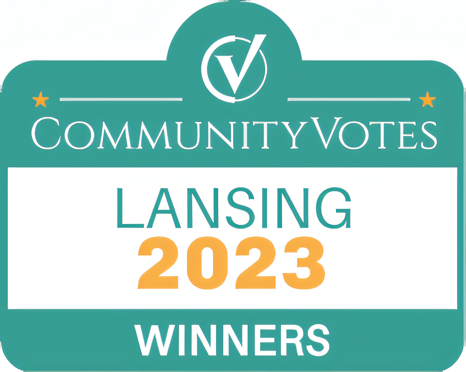 CommunityVotes Lansing 2023 Winners