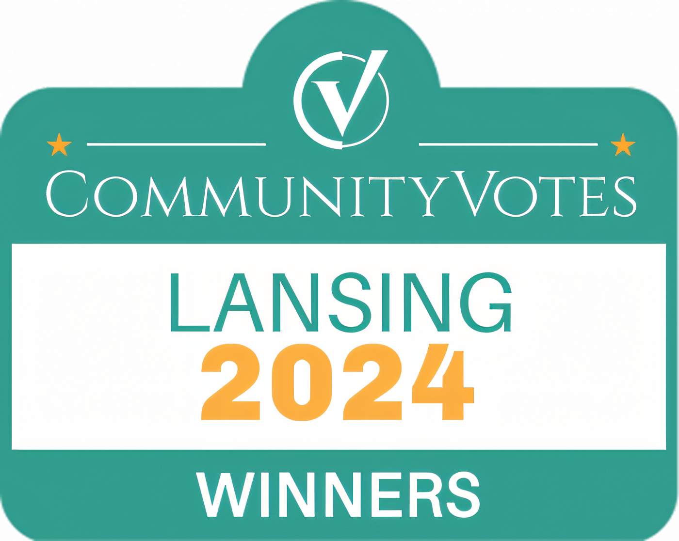 CommunityVotes Lansing 2024 Winners